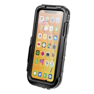 Θήκη Κινητού Hard Case της σειράς Optiline για Apple iPhone XS Max / 11 Pro Max, συμβατή με Βάσεις Στήριξης Κινητού Optiline για Μηχανή με σύστημα Duolock 90545