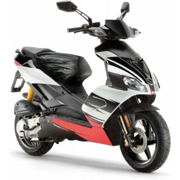 ΚΑΛΥΜΜΑ ΣΕΛΑΣ ΑΔΙΑΒΡΟΧΟ MOTO SMALL 55X67cm LAMPA - 1 τεμ. 91252