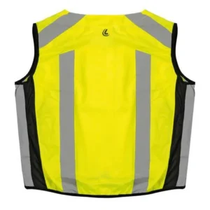 ΑΝΑΚΛΑΣΤΙΚΟ ΓΙΛΕΚΟ ΚΙΤΡΙΝΟ ΦΩΣΦΟΡΙΖΕ ΕΛΑΣΤΙΚΟ MEDIUM (ΥΨΟΣ 170-176cm / ΣΤΗΘΟΣ 106-116cm) 91412