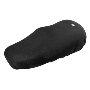 ΚΑΛΥΜΜΑ ΣΕΛΑΣ MOTO AIR-GRIP MAXI-SCOOTER ΠΟΛΥΕΣΤΕΡΙΚΟ (L) 74x100cm 91432