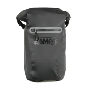 ΤΣΑΝΤΑ ΠΛΑΤΗΣ ΑΔΙΑΒΡΟΧΗ MOTO IMPERVIOUS 15L 45x24x20cm LAMPA - 1 TEM. 91573