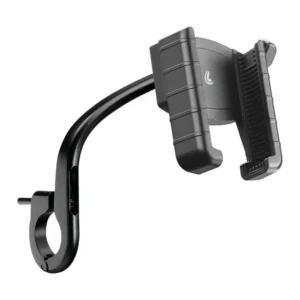 ΒΑΣΗ ΣΤΗΡΙΞΗΣ ΚΙΝΗΤΟΥ SMART HANDLE GRIP 62-82mm (ΣΤΗΡΙΞΗ ΣΤΟ ΑΡΙΣΤΕΡΟ ΧΕΡΟΥΛΙ 22-34mm) OPTILINE -1 TEM. 91580