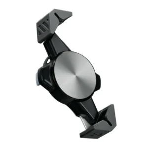 Αερόψυκτη Θήκη Κινητού Chroma της σειράς Titan Optiline Universal Εφαρμογής για κινητά με διαγώνιο μήκος από 131 mm έως 187 mm και 4 σετ αποστάτες, συμβατή με Βάσεις Στήριξης Κινητού Optiline για Μηχανή με σύστημα Duolock 91587