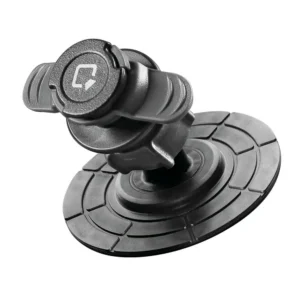 Αυτοκόλλητη Βάση Στήριξης Κινητού ή Action Camera Stick της σειράς Titan Optiline για Κράνος Οδήγησης, Ντεπόζιτο, Ουρά ή Λείες Επίπεδες Επιφάνειες Μηχανής με σύστημα Duolock, συμβατή με Θήκες ή Αντάπτορες Κινητού Optiline ή Ειδικό Αντάπτορα για Action Cam 91589