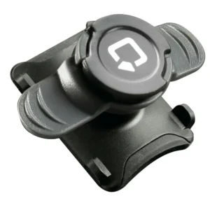 Βάση Στήριξης Κινητού Bike της σειράς Optiline για Τιμόνι Μηχανής, Ποδηλάτου, E-bike, Scooter με διάμετρο από 19 mm έως 35 mm με ρυθμιζόμενους EPDM ιμάντες δέσης και σύστημα Duolock, συμβατή με Θήκες ή Αντάπτορες Κινητού Optiline 91599