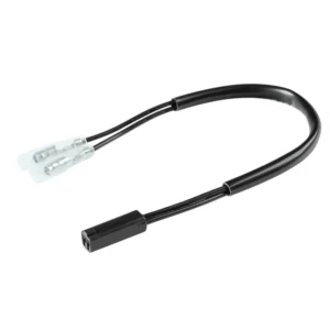 ΚΑΛΩΔΙΩΣΗ ΓΙΑ ΣΥΝΔΕΣΗ LED ΦΛΑΣ SUZUKI 2ΤΕΜ. 91603