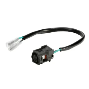 ΚΑΛΩΔΙΩΣΗ ΓΙΑ ΣΥΝΔΕΣΗ LED ΦΛΑΣ YAMAHA LAMPA - 2 ΤΕΜ 91609