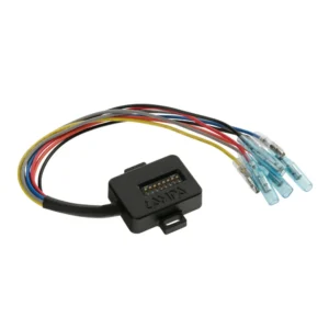 ΜΟΝΑΔΑ ΕΛΕΓΧΟΥ CAN-BUS 12V (ΑΝΤΙΣΤΑΣΗ) SMART CHEAT-BOX 150-1200OHM LAMPA - 1 ΤΕΜ. 91618