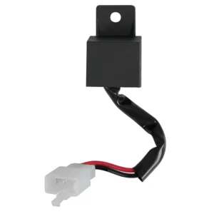 FLASHER ΗΛΕΚΤΡΟΝΙΚΟ ΓΙΑ LED 12V max 10A (ΦΛΑΣΕΡ) 91616