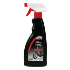 ΣΑΜΠΟΥΑΝ ΣΕ ΣΠΡΕΙ MOTO MOTORCYCLE CARE 500ml​ LAMPA - 1 ΤΕΜ 91687