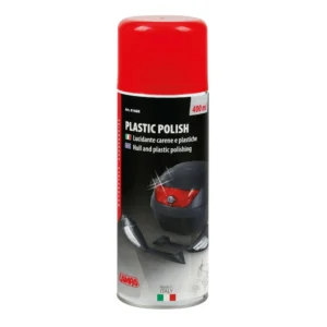 ΓΥΑΛΙΣΤΙΚΟ ΠΛΑΣΤΙΚΩΝ ΣΕ ΣΠΡΕΙ MOTORCYCLE CARE 400ml LAMPA - 1 ΤΕΜ 91688