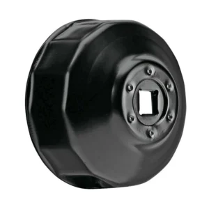 ΦΙΛΤΡΟΚΛΕΙΔΟ/ΚΛΕΙΔΙ ΦΙΛΤΡΟΥ ΛΑΔΙΟΥ MOTO ΓΙΑ ΚΑΣΤΑΝΙΑ ΔΙΑΜΕΤΡΟΣ 68mm 14 ΠΛΕΥΡΩΝ LAMPA - 1 ΤΕΜ. 91743