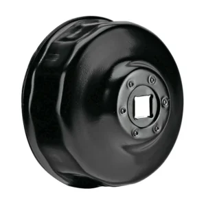 ΦΙΛΤΡΟΚΛΕΙΔΟ/ΚΛΕΙΔΙ ΦΙΛΤΡΟΥ ΛΑΔΙΟΥ MOTO ΓΙΑ ΚΑΣΤΑΝΙΑ ΔΙΑΜΕΤΡΟΣ 73mm 14 ΠΛΕΥΡΩΝ LAMPA - 1 ΤΕΜ. 91744