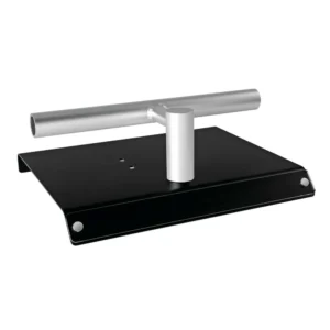 ΕΚΘΕΤΗΣ (STAND) ΕΠΙΤΡΑΠΕΖΙΟΣ ΜΕ ΜΕΤΑΛΛΙΚΗ ΜΠΑΡΑ ΓΙΑ ΠΡΟΙΟΝΤΑ OPTILINE MOTO 300x250x105mm BENCH LAMPA - 1 τεμ. 91760