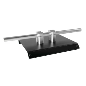 ΕΚΘΕΤΗΣ (STAND) ΕΠΙΤΡΑΠΕΖΙΟΣ ΜΕ ΜΕΤΑΛΛΙΚΗ ΜΠΑΡΑ 500mm ΓΙΑ ΠΡΟΙΟΝΤΑ OPTILINE 300x250x85mm BENCH LAMPA - 1 τεμ. 91761