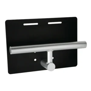 ΕΚΘΕΤΗΣ (STAND) ΚΡΕΜΑΣΤΟΣ ΜΕ ΜΕΤΑΛΛΙΚΗ ΜΠΑΡΑ ΓΙΑ ΠΡΟΙΟΝΤΑ OPTILINE MOTO 300x250x105mm BENCH LAMPA - 1 τεμ. 91762