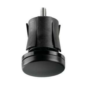 ΒΑΣΗ ΣΤΗΡΙΞΗΣ ΠΗΡΟΥΝΙΟΥ FORK ΜΕ ΥΠΟΔΟΧΗ ΓΙΑ ΑΣΥΡΜΑΤΗ ΣΥΣΚΕΥΗ ΕΝΤΟΠΙΣΜΟΥ OPTITAG (9181.6-LM) OPTILINE 91952