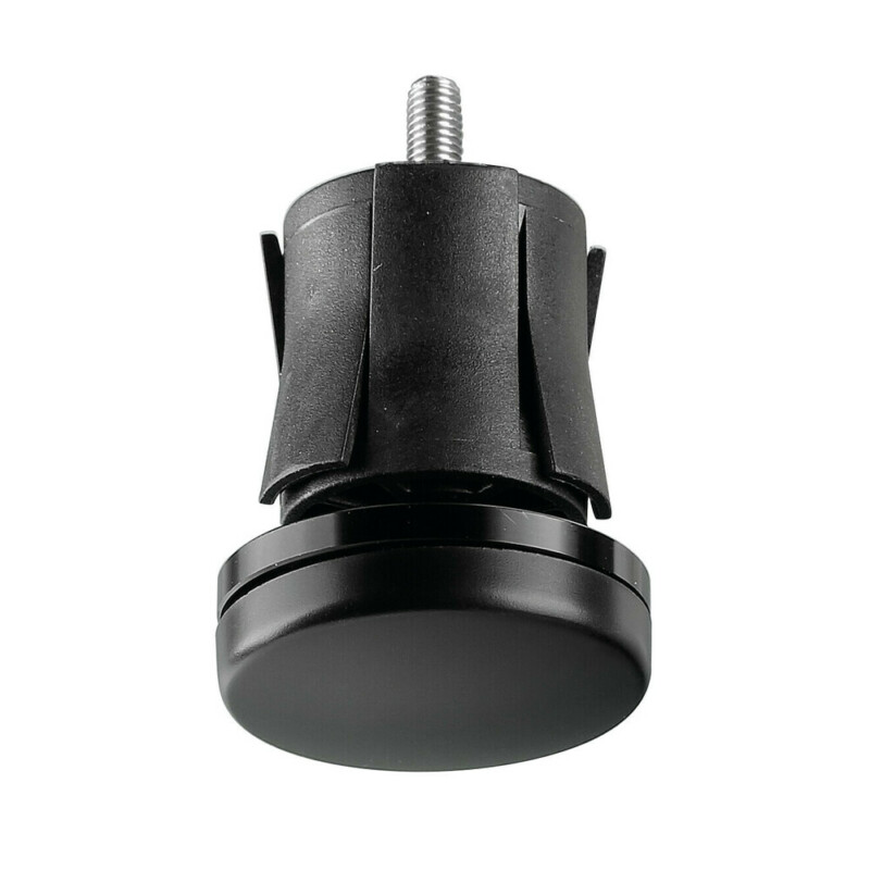 ΒΑΣΗ ΣΤΗΡΙΞΗΣ ΠΗΡΟΥΝΙΟΥ FORK ΜΕ ΥΠΟΔΟΧΗ ΓΙΑ ΑΣΥΡΜΑΤΗ ΣΥΣΚΕΥΗ ΕΝΤΟΠΙΣΜΟΥ OPTITAG (9181.6-LM) OPTILINE 91952