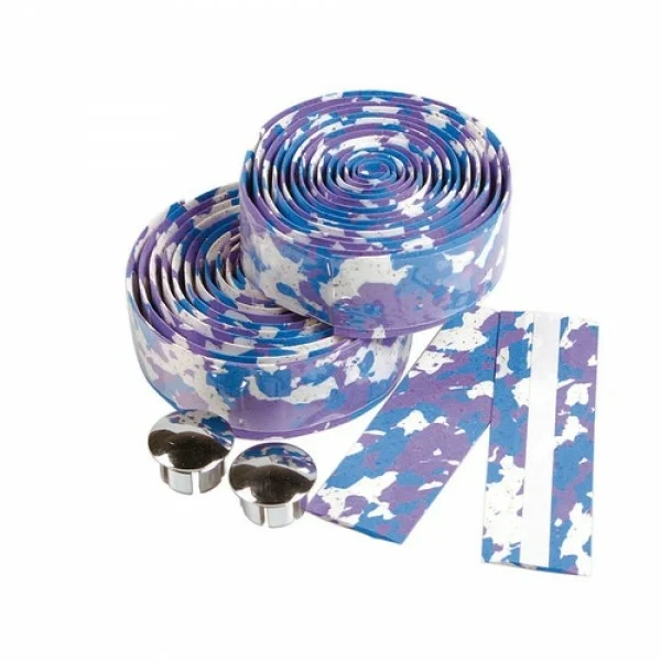 ΤΑΙΝΙΑ ΧΕΡΟΥΛΙΩΝ ΔΙΑΚΟΣΜΗΤΙΚΗ ΠΟΔΗΛΑΤΟΥ MULTICOLOUR 30mm LAMPA - 1 ΤΕΜ. ΤΑΙΝΙΑ ΧΕΡΟΥΛΙΩΝ ΔΙΑΚΟΣΜΗΤΙΚΗ ΠΟΔΗΛΑΤΟΥ MULTICOLOUR 30mm LAMPA - 1 ΤΕΜ. 92265 - Image 1