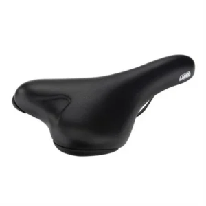 Σέλα ποδηλάτου (275x156mm 347gr ) μαύρη Dynamic MTB S-1 Selle/Saddles Specialist 92370