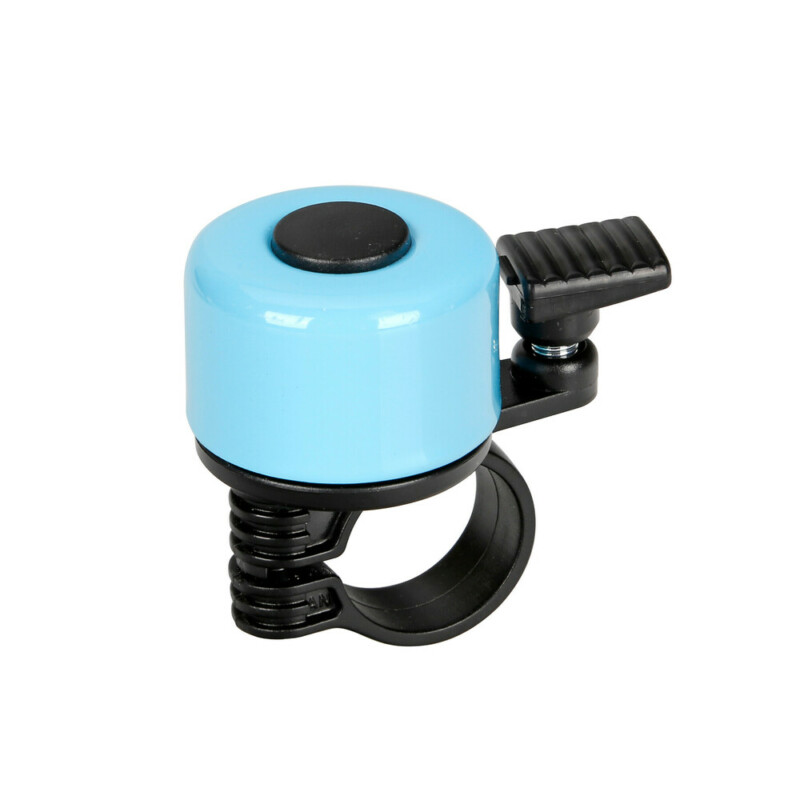 ΚΟΥΔΟΥΝΙ ΠΟΔΗΛΑΤΟΥ COLOR BELL 35mm UNIVERSAL (ΔΙΑΦΟΡΑ ΧΡΩΜΑΤΑ) 1ΤΕΜ. ΚΟΥΔΟΥΝΙ ΠΟΔΗΛΑΤΟΥ COLOR BELL 35mm UNIVERSAL (ΔΙΑΦΟΡΑ ΧΡΩΜΑΤΑ) 1ΤΕΜ. 93260 - Image 1