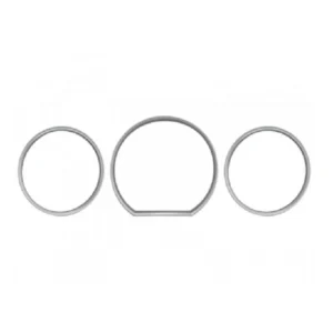 MERCEDES E-KLAS W124 ΔΑΧΤΥΛΙΔΙΑ ΟΡΓΑΝΩΝ ΧΡΩΜΙΟΥ DECTANE IRMB124