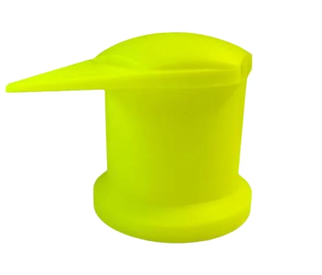 ΚΑΠΑΚΙΑ ΔΕΙΚΤΕΣ ΑΝΩ ΠΑΞΙΜΑΔΙΩΝ ΦΟΡΤΗΓΟΥ ΜΑΚΡΥ ΠΡΑΣΙΝΟ 32mm ΜΕ ΟΠΤΙΚΟ ΕΛΕΓΧΟ ΧΑΛΑΡΩΣΗΣ ΚΑΙ ΞΕΒΙΔΩΜΑΤΟΣ - 10 ΤΕΜ. ΚΑΠΑΚΙΑ ΔΕΙΚΤΕΣ ΑΝΩ ΠΑΞΙΜΑΔΙΩΝ ΦΟΡΤΗΓΟΥ ΜΑΚΡΥ ΠΡΑΣΙΝΟ 32mm ΜΕ ΟΠΤΙΚΟ ΕΛΕΓΧΟ ΧΑΛΑΡΩΣΗΣ ΚΑΙ ΞΕΒΙΔΩΜΑΤΟΣ - 10 ΤΕΜ. 942082 - Image 1