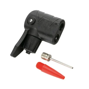 ΑΝΤΑΠΤΟΡΑΣ/ΣΥΝΔΕΣΜΟΣ ΓΙΑ ΤΡΟΜΠΕΣ ΚΑΙ ΚΟΜΠΡΕΣΕΡ ΑΕΡΑ ΓΙΑ ΚΑΛΩΔΙΟ 9mm LAMPA - 1ΤΕΜ 94204