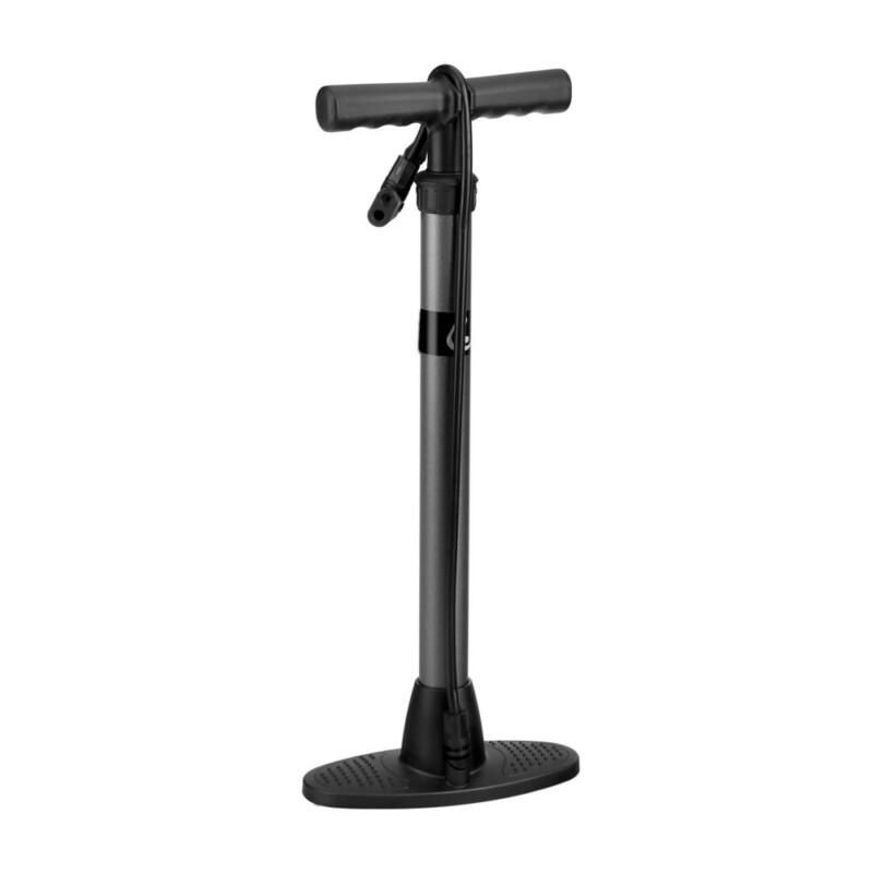 ΤΡΟΜΠΑ ΑΕΡΟΣ ΠΟΔΗΛΑΤΟΥ ΔΑΠΕΔΟΥ/ΧΕΙΡΟΣ AIR-TOP2 H480mm Φ38mm ΣΕ ΜΑΥΡΟ ΧΡΩΜΑ 1ΤΕΜ. ΤΡΟΜΠΑ ΑΕΡΟΣ ΠΟΔΗΛΑΤΟΥ ΔΑΠΕΔΟΥ/ΧΕΙΡΟΣ AIR-TOP2 H480mm Φ38mm ΣΕ ΜΑΥΡΟ ΧΡΩΜΑ 1ΤΕΜ. 94235 - Image 1