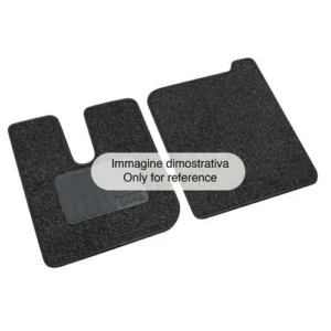 Πατάκι Μαρκέ Μοκέτα για DAF XF 106 10/12+ 95513