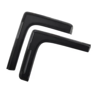 ΑΝΕΜΟΘΡΑΥΣΤΕΣ ΕΥΚΑΜΠΤΟΙ ΦΙΜΕ ΓΙΑ DAF XF 95 01-07 / XF105 04-14 ΠΟΛΥΚΑΡΜΠΟΝΙΚΟΙ (ΣΤΗΡΙΞΗ ΕΣΩΤΕΡΙΚΑ ΜΕ ΚΛΙΠΣ) LAMPA 96892