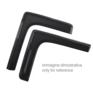 ΑΝΕΜΟΘΡΑΥΣΤΕΣ ΕΥΚΑΜΠΤΟΙ ΦΙΜΕ ΓΙΑ IVECO STRALIS 02-12 / STRALIS HI-WAY 12-16 / STRALIS+XP 16+   ΠΟΛΥΚΑΡΜΠΟΝΙΚΟ (ΣΤΗΡΙΞΗ ΕΣΩΤΕΡΙΚΑ ΜΕ ΚΛΙΠΣ) LAMPA 96898