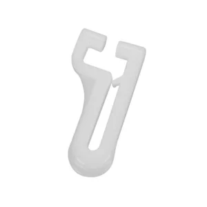 ΓΑΝΤΖΑΚΙΑ ΚΟΥΡΤΙΝΑΣ ΦΟΡΤΗΓΟΥ G11 LAMPA - 25 TEM. 97091