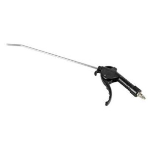 ΠΙΣΤΟΛΙ ΑΕΡΑ LONG NOSE G-4 250mm MAX 13bar kg/cm2 97185