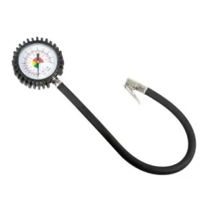 ΜΕΤΡΗΤΗΣ ΠΙΕΣΗΣ ΕΛΑΣΤΙΚΩΝ ΜΕ ΜΑΝΟΜΕΤΡΟ (max 12 BAR) 97191