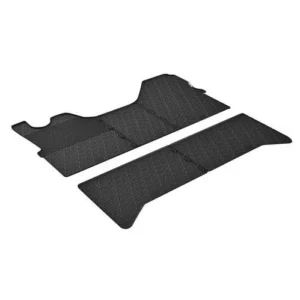 Πατάκια Μαρκέ Λάστιχο για IVECO DAILY 06/14+ 97300