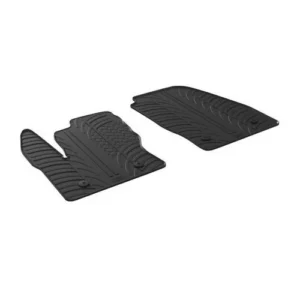 ΜΑΡΚΕ ΠΑΤΑΚΙΑ SUMISURA ΓΙΑ FORD TRANSIT CONNECT 04/2017+ ΛΑΣΤΙΧΟ ΣΕ ΜΑΥΡΟ ΧΡΩΜΑ ΜΕ ΚΟΥΜΠΩΜΑΤΑ LAMPA - 2 ΤΕΜ. 97304