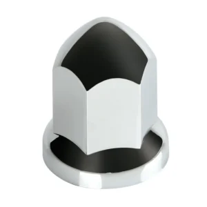 ΚΑΠΑΚΙΑ ΠΑΞΙΜΑΔΙΩΝ / ΜΠΟΥΛΟΝΙΩΝ ΦΟΡΤΗΓΟΥ ΠΛΑΣΤΙΚΑ ΧΡΩΜΙΟΥ (ΜΥΤΕΡΑ) 27mm 8ΤΕΜ. 97641