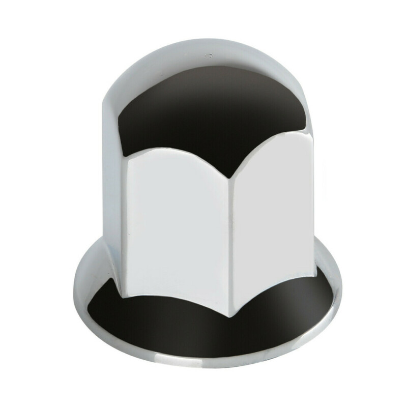 ΚΑΠΑΚΙΑ ΠΑΞΙΜΑΔΙΩΝ / ΜΠΟΥΛΟΝΙΩΝ ΦΟΡΤΗΓΟΥ ΠΛΑΣΤΙΚΑ ΧΡΩΜΙΟΥ 30mm 10ΤΕΜ. ΚΑΠΑΚΙΑ ΠΑΞΙΜΑΔΙΩΝ / ΜΠΟΥΛΟΝΙΩΝ ΦΟΡΤΗΓΟΥ ΠΛΑΣΤΙΚΑ ΧΡΩΜΙΟΥ 30mm 10ΤΕΜ. 97647 - Image 1