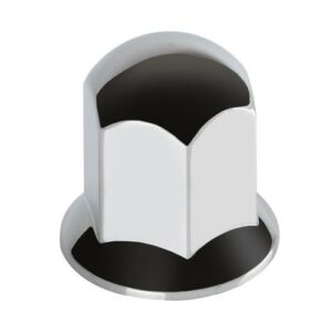 ΚΑΠΑΚΙΑ ΠΑΞΙΜΑΔΙΩΝ / ΜΠΟΥΛΟΝΙΩΝ ΦΟΡΤΗΓΟΥ ΠΛΑΣΤΙΚΑ ΧΡΩΜΙΟΥ 32mm 10ΤΕΜ. 97652