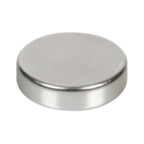 ΜΑΓΝΗΤΗΣ ΚΥΛΙΝΔΡΙΚΟΣ ΔΙΣΚΑΚΙ 42N 30x7mm 1ΤΕΜ 97721