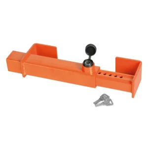 ΚΛΕΙΔΑΡΙΑ ΓΙΑ CONTAINER/ ΚΟΝΤΕΙΝΕΡ ZANNA MASTER 21>41cm ΜΕ ΚΛΕΙΔΙ LAMPA - 1 TEM 97780