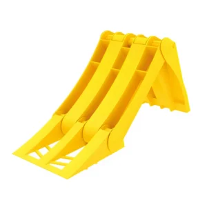 ΤΑΚΟΣ ΤΡΟΧΟΥ ΦΟΡΤΗΓΟΥ ΘΕΡΜΟΠΛΑΣΤΙΚΟΣ/ ΑΝΑΔΙΠΛΟΥΜΕΝΟΣ DIN76051-36 ΚΙΤΡΙΝΟΣ LAMPA - 1 TEM. 97859