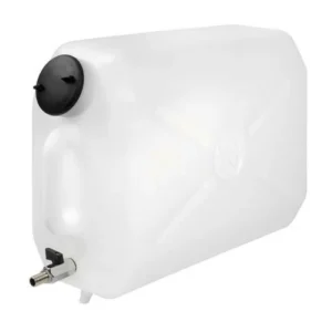 ΜΠΕΤΟΝΙ ΠΛΑΣΤΙΚΟ ΝΕΡΟΥ 25L ΜΕ ΒΡΥΣΗ ΟΡΙΖΟΝΤΙΑΣ ΧΡΗΣΗΣ 97869