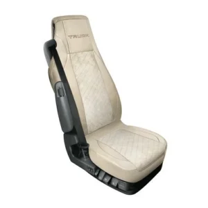 ΚΑΛΥΜΜΑ ΚΑΘΙΣΜΑΤΟΣ ΦΟΡΤΗΓΟΥ LOLITA ΚΡΕΜ (CREAM) ΔΕΡΜΑΤΙΝΗ/ΠΟΛΥΕΣΤΕΡΙΚΟ 1ΤΕΜ. 97974