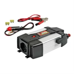 INVERTER PURE SINE WAVE 24-220-240V 97980