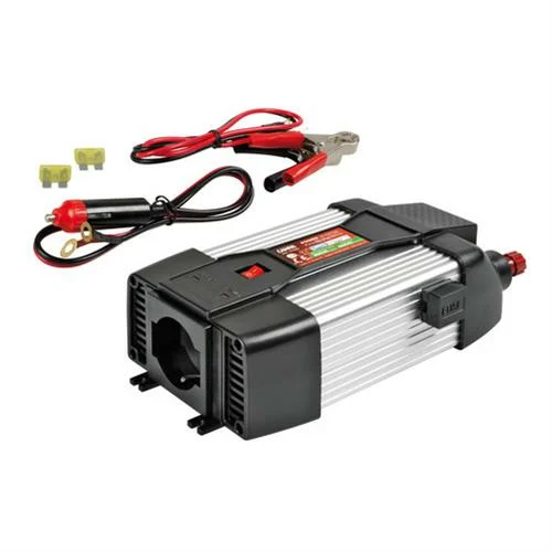 INVERTER PURE SINE WAVE 24-220-240V INVERTER PURE SINE WAVE 24-220-240V 97980 - Image 1