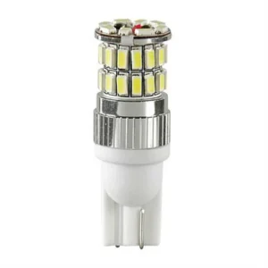 T10 W5W 24-28V W2,1x9,5d MEGA-LED36 220lm (ΔΙΠΛΗΣ ΠΟΛΙΚΟΤΗΤΑΣ) 2ΤΕΜ. 98270