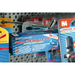 ΑΥΤΟΚΟΛΛΗΤΟ ΚΡΕΜΑΣΤΑΡΑΚΙ ΕΙΔΩΝ ΜΙΚΡΟ ΓΙΑ ΣΤΑΝΤ  LAMPA - 100 ΤΕΜ 99096