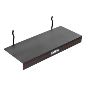 ΡΑΦΙ ΚΑΤΑΛΛΗΛΟ ΓΙΑ ΟΛΟΥΣ ΤΟΥΣ ΕΚΘΕΤΕΣ (STAND) ΤΗΣ LAMPA 30x12cm 1ΤΕΜ 99434